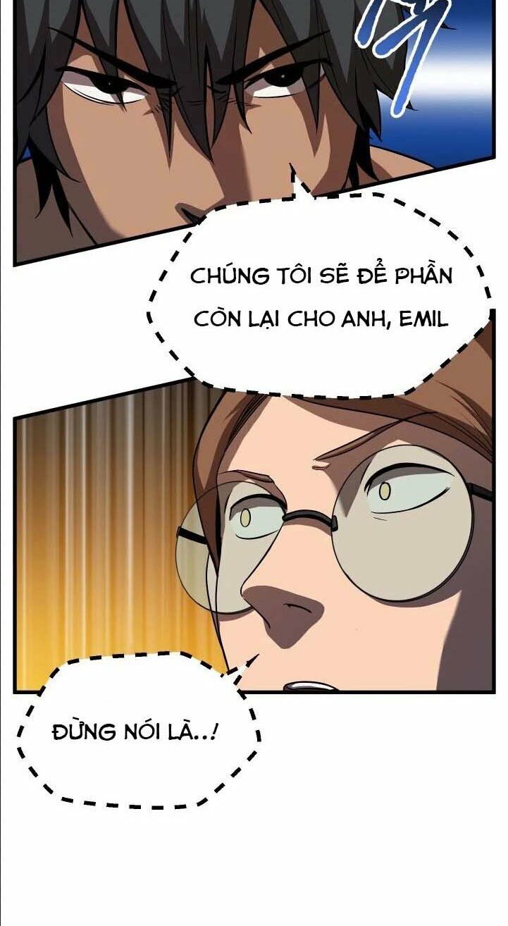 Anh Hùng Mạnh Nhất? Ta Không Làm Lâu Rồi! Chapter 45 - 35