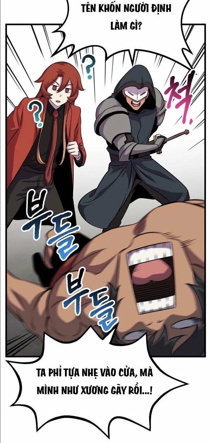 Anh Hùng Mạnh Nhất? Ta Không Làm Lâu Rồi! Chapter 45 - 38