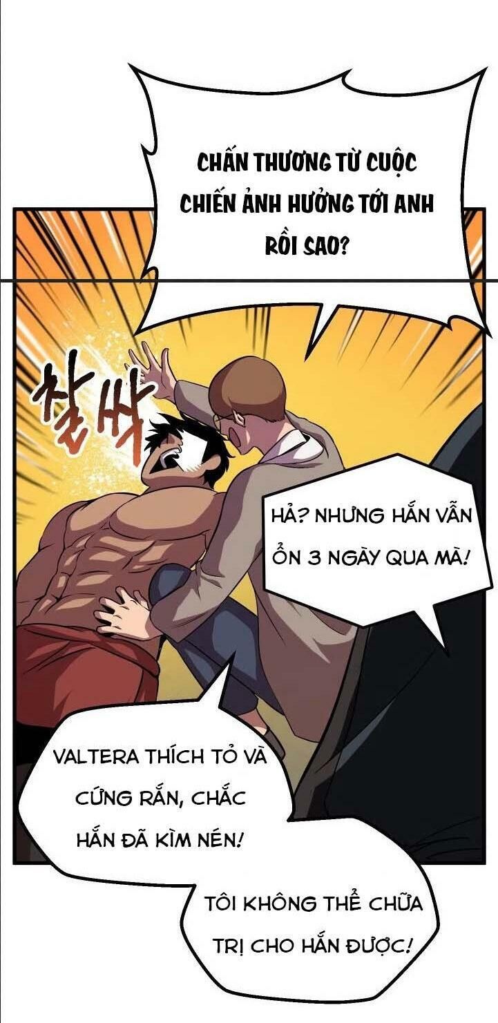 Anh Hùng Mạnh Nhất? Ta Không Làm Lâu Rồi! Chapter 45 - 39