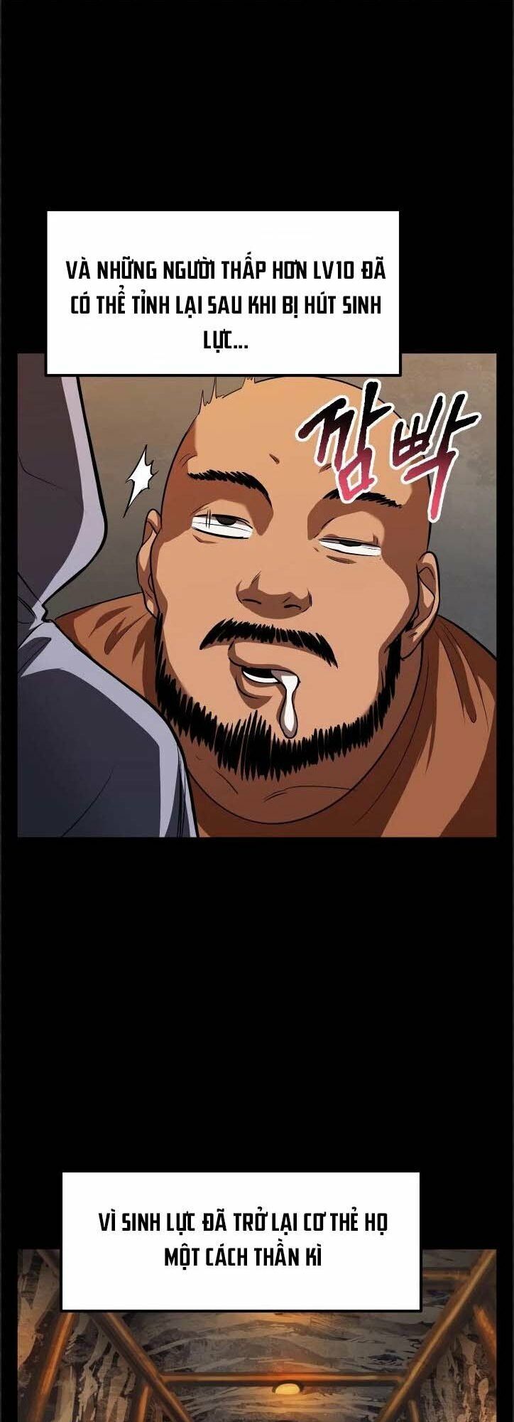 Anh Hùng Mạnh Nhất? Ta Không Làm Lâu Rồi! Chapter 45 - 5