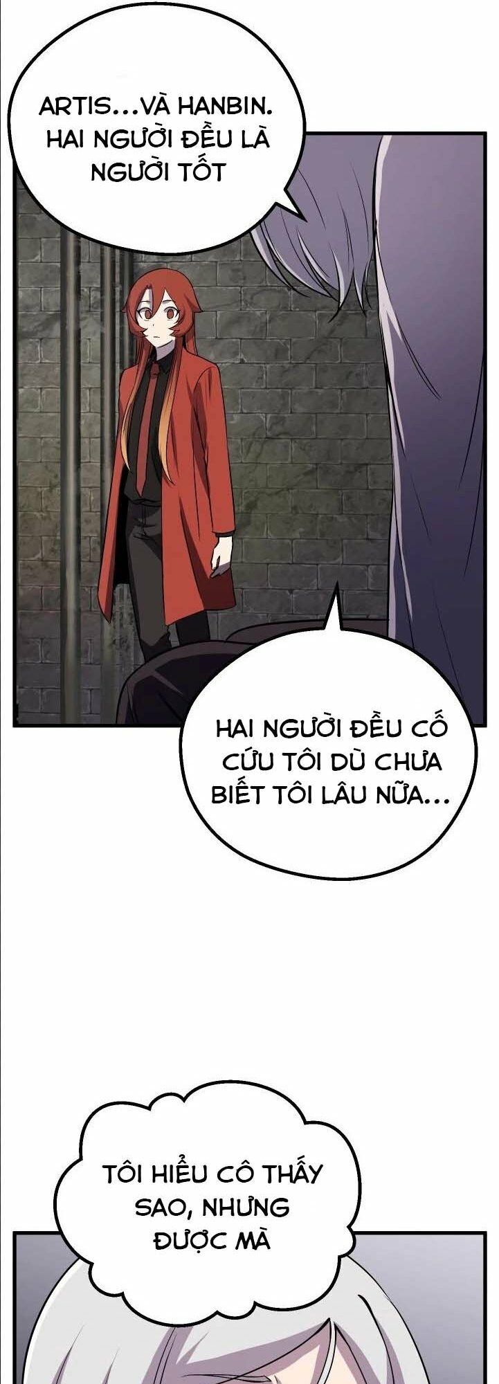 Anh Hùng Mạnh Nhất? Ta Không Làm Lâu Rồi! Chapter 45 - 43