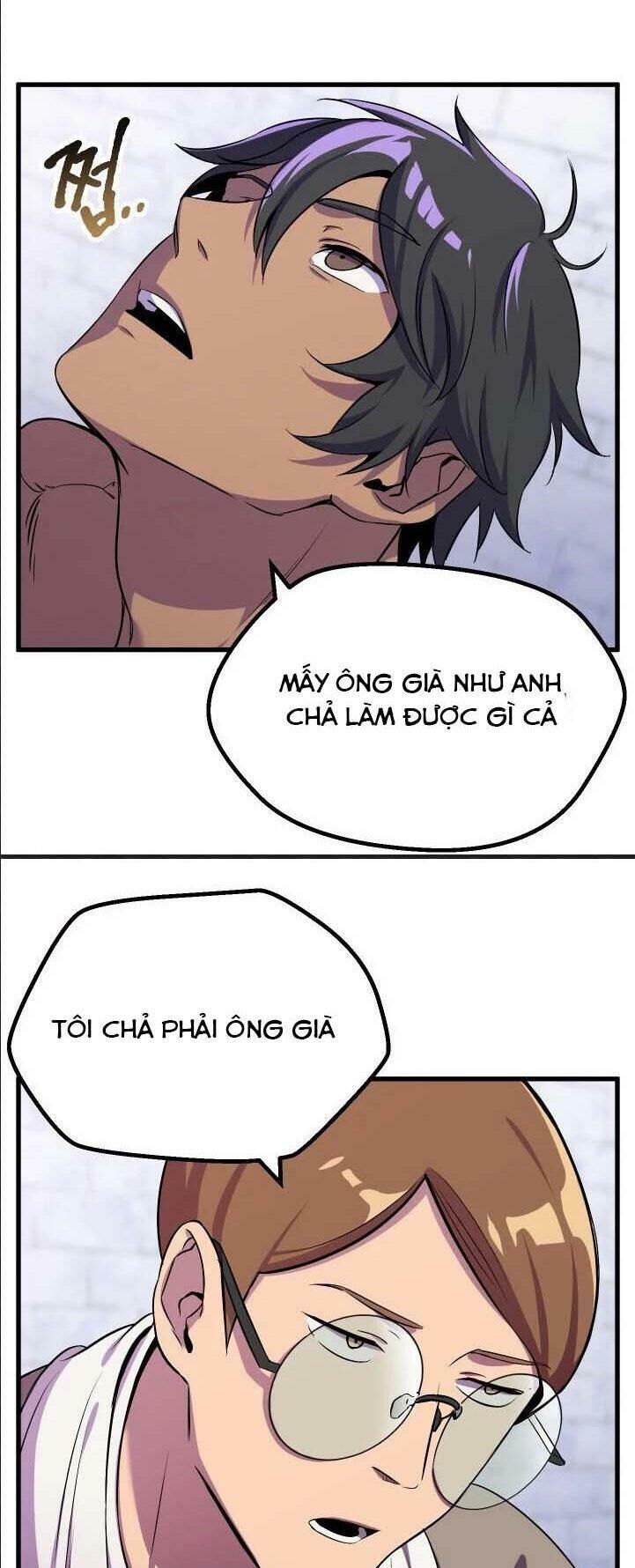 Anh Hùng Mạnh Nhất? Ta Không Làm Lâu Rồi! Chapter 45 - 56