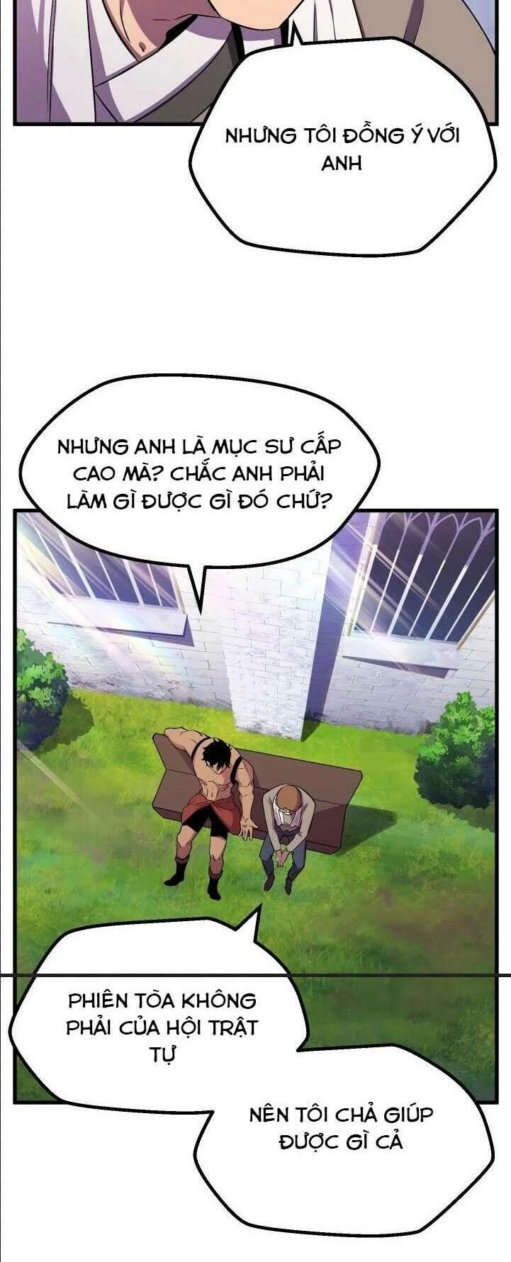 Anh Hùng Mạnh Nhất? Ta Không Làm Lâu Rồi! Chapter 45 - 57