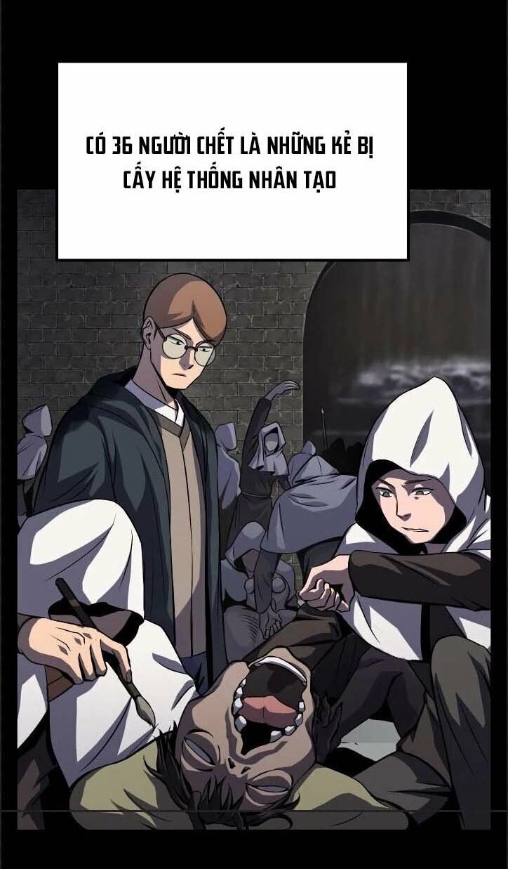 Anh Hùng Mạnh Nhất? Ta Không Làm Lâu Rồi! Chapter 45 - 7