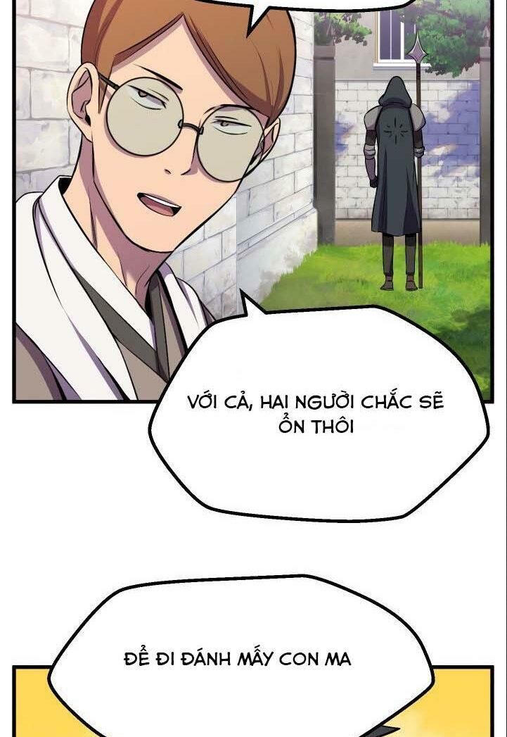 Anh Hùng Mạnh Nhất? Ta Không Làm Lâu Rồi! Chapter 45 - 62