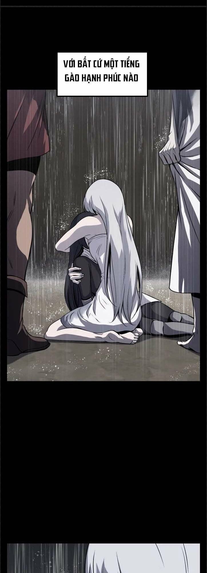 Anh Hùng Mạnh Nhất? Ta Không Làm Lâu Rồi! Chapter 45 - 8