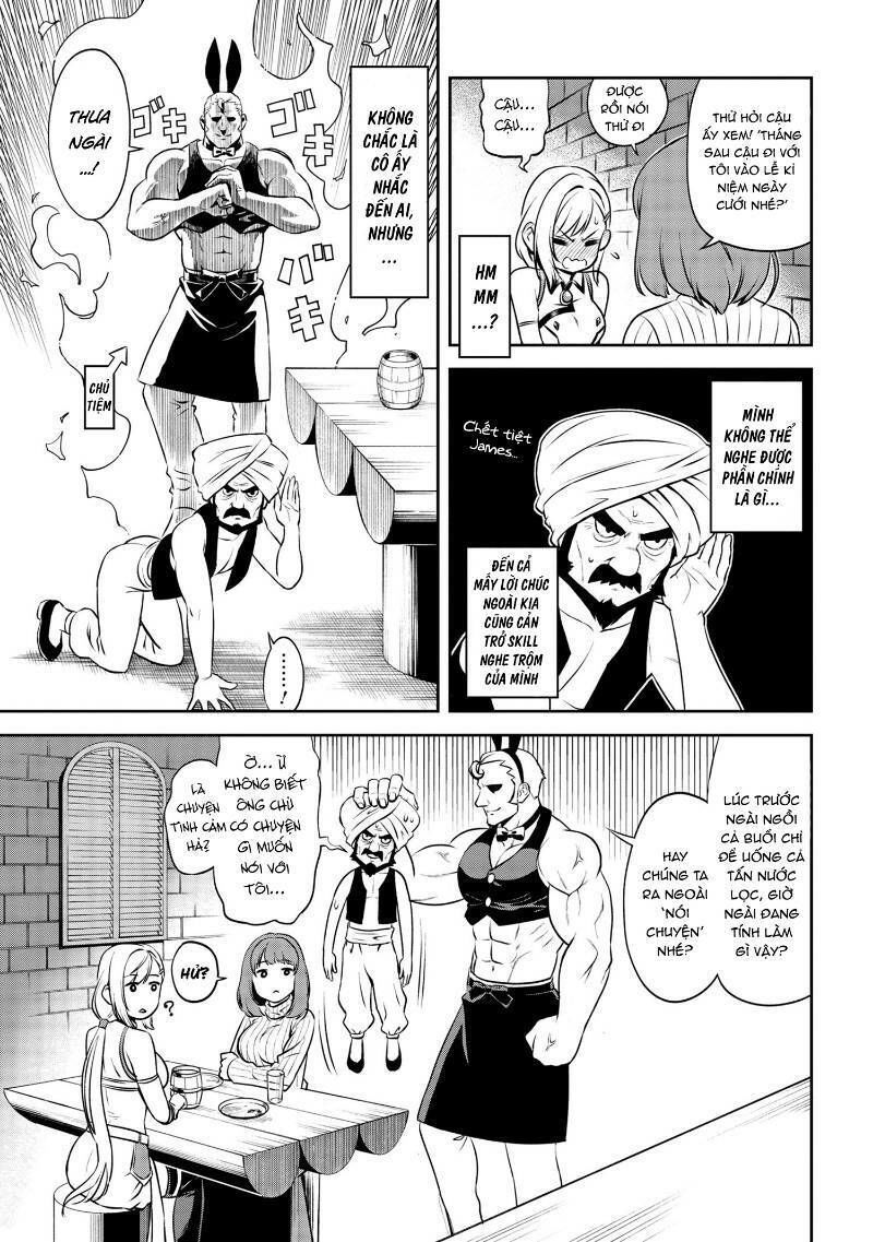 Toshiue Elite Onna Kishi Ga Boku No Mae De Dake Kawaii Chapter 1 - 15