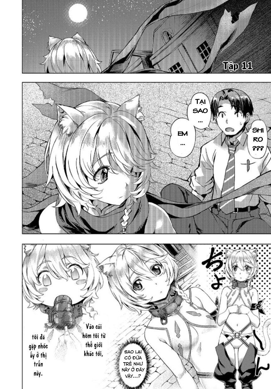 Isekai De Slow Life Wo Chapter 11 - 2