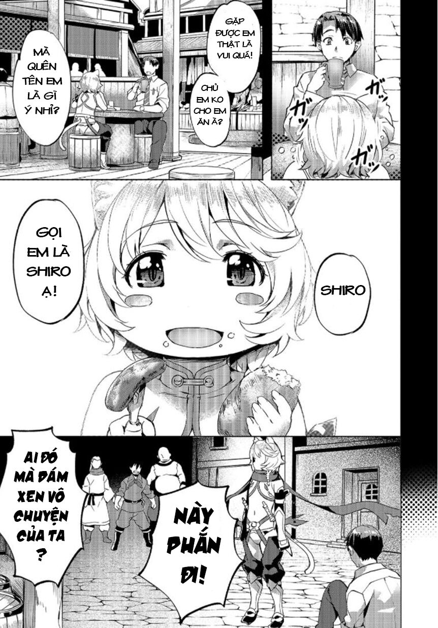 Isekai De Slow Life Wo Chapter 11 - 3