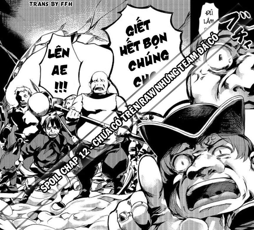 Isekai De Slow Life Wo Chapter 11 - 25