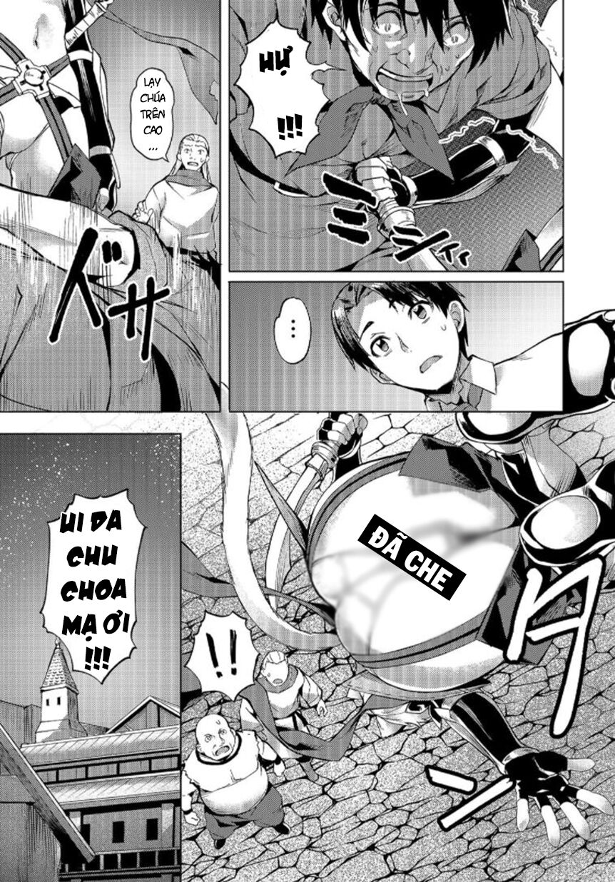 Isekai De Slow Life Wo Chapter 11 - 7