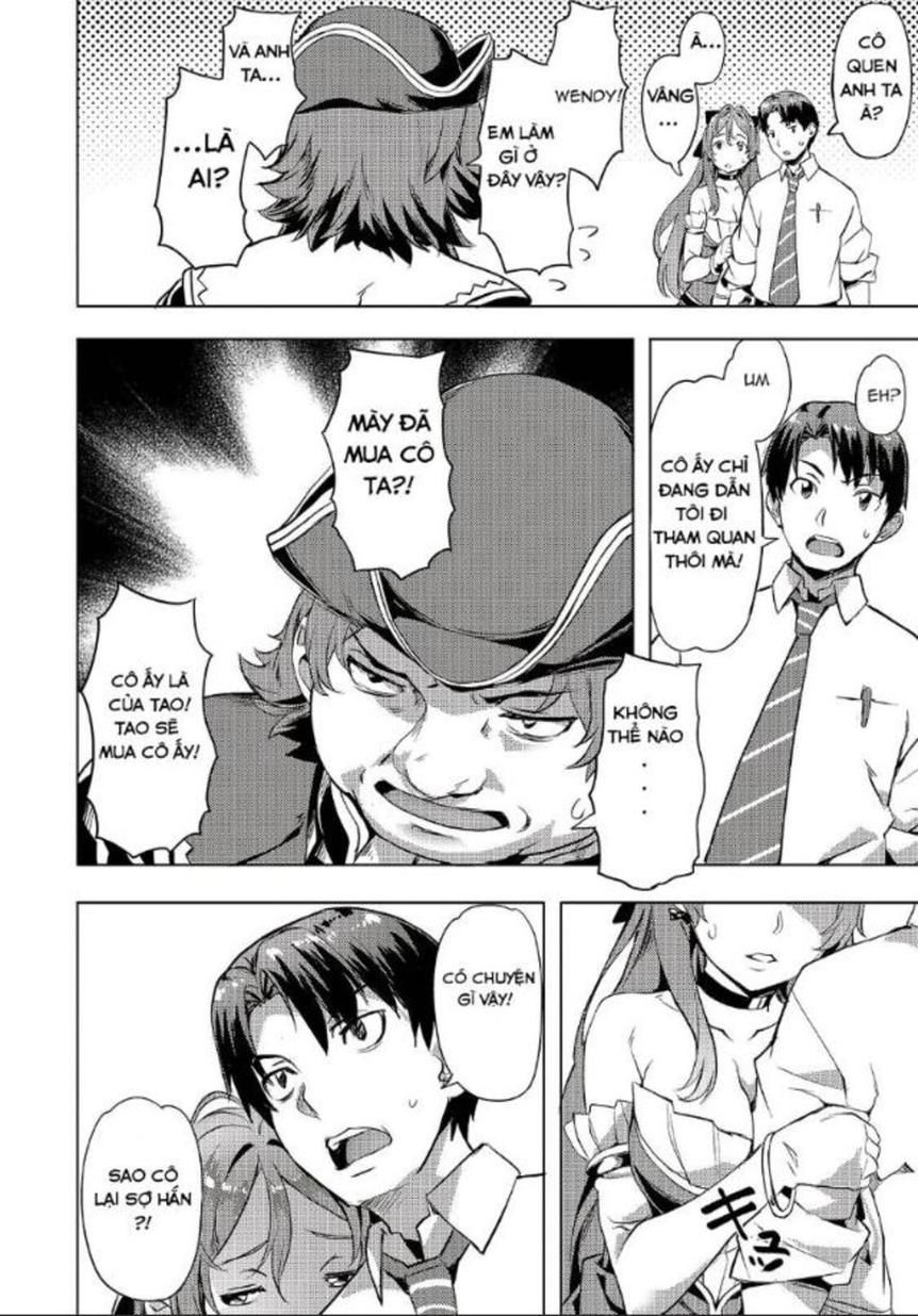 Isekai De Slow Life Wo Chapter 7 - 19