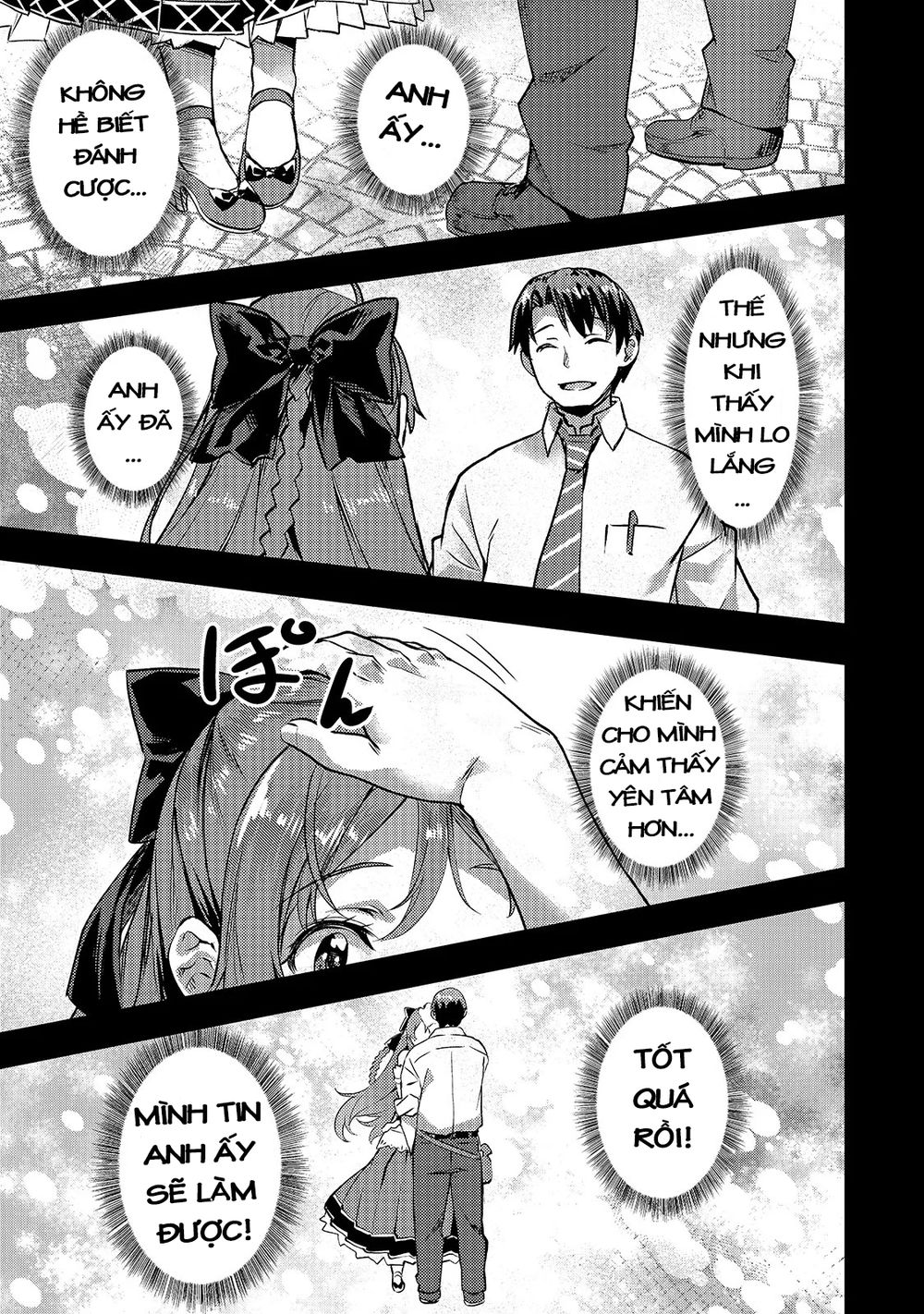 Isekai De Slow Life Wo Chapter 8 - 23