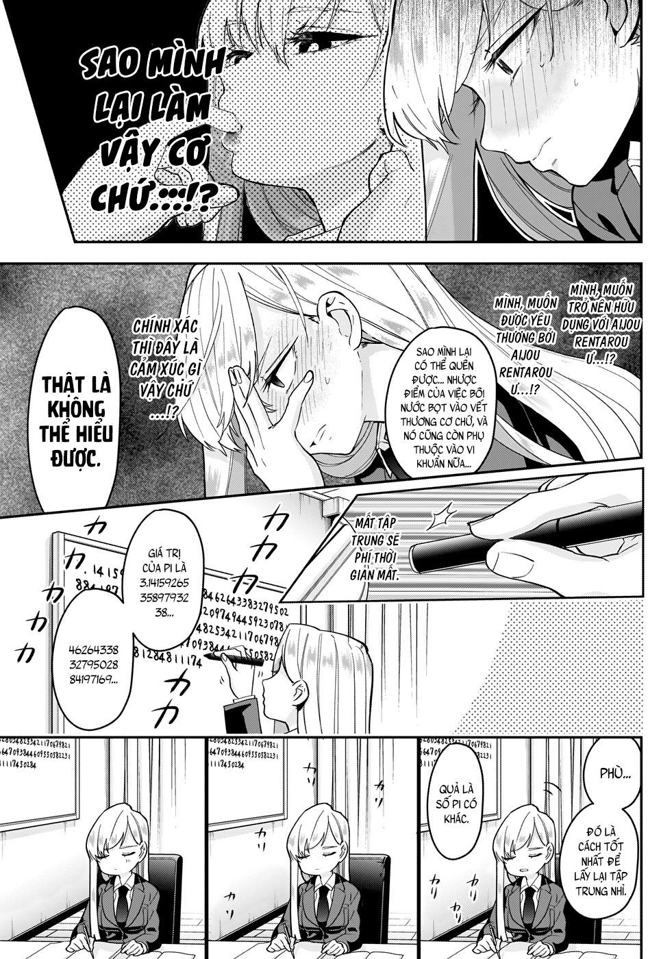 Kimi No Koto Ga Dai Dai Dai Dai Daisuki Na 100-Ri No Kanojo Chapter 6 - 17