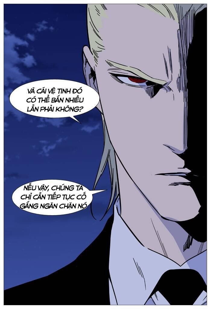 Ma Cà Rồng Quý Tộc Chapter 525 - 11