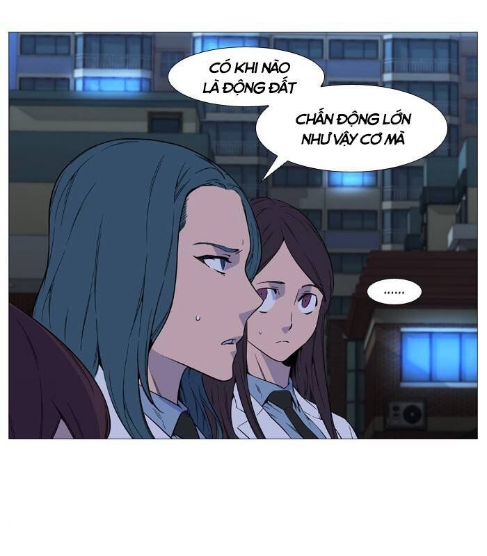 Ma Cà Rồng Quý Tộc Chapter 526 - 20