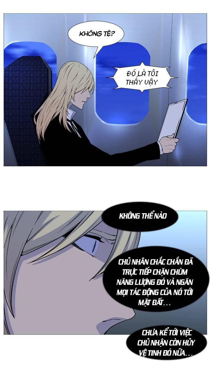 Ma Cà Rồng Quý Tộc Chapter 526 - 38