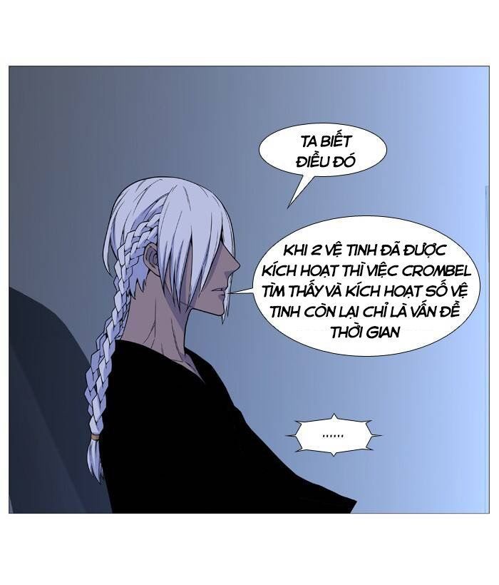 Ma Cà Rồng Quý Tộc Chapter 526 - 44