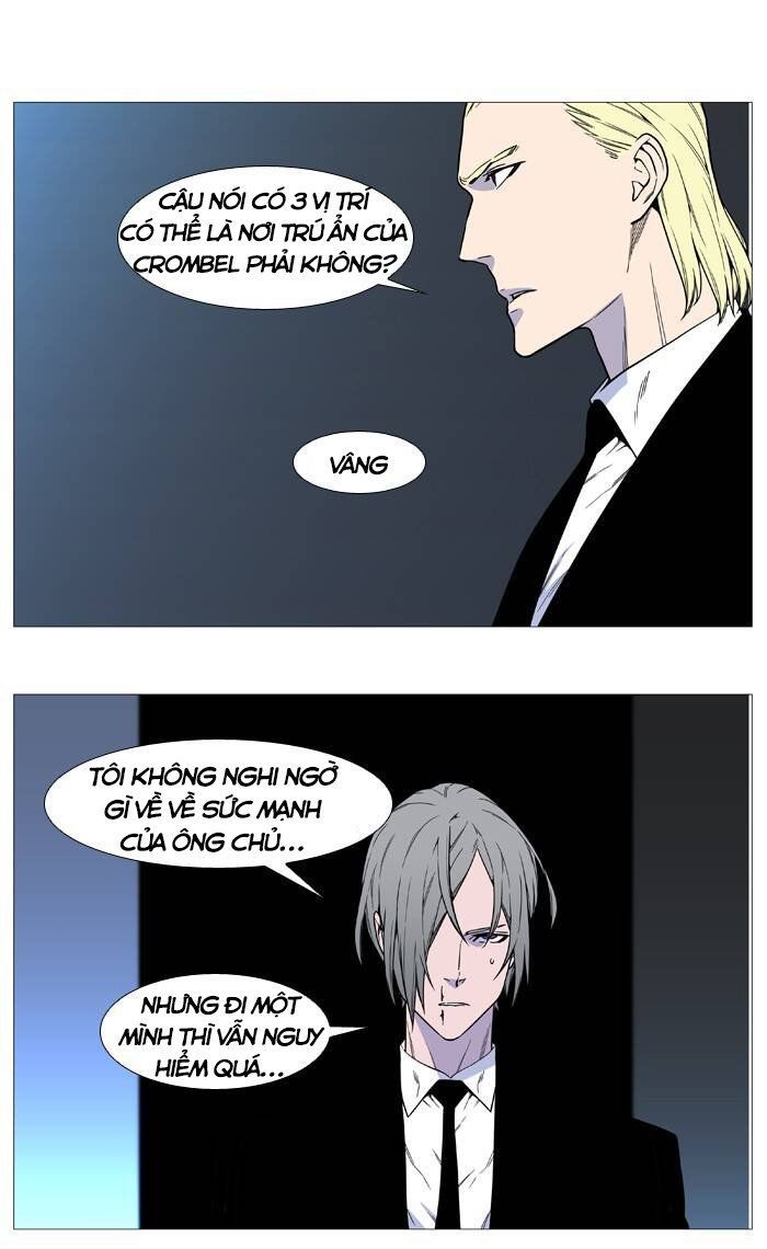Ma Cà Rồng Quý Tộc Chapter 526 - 56