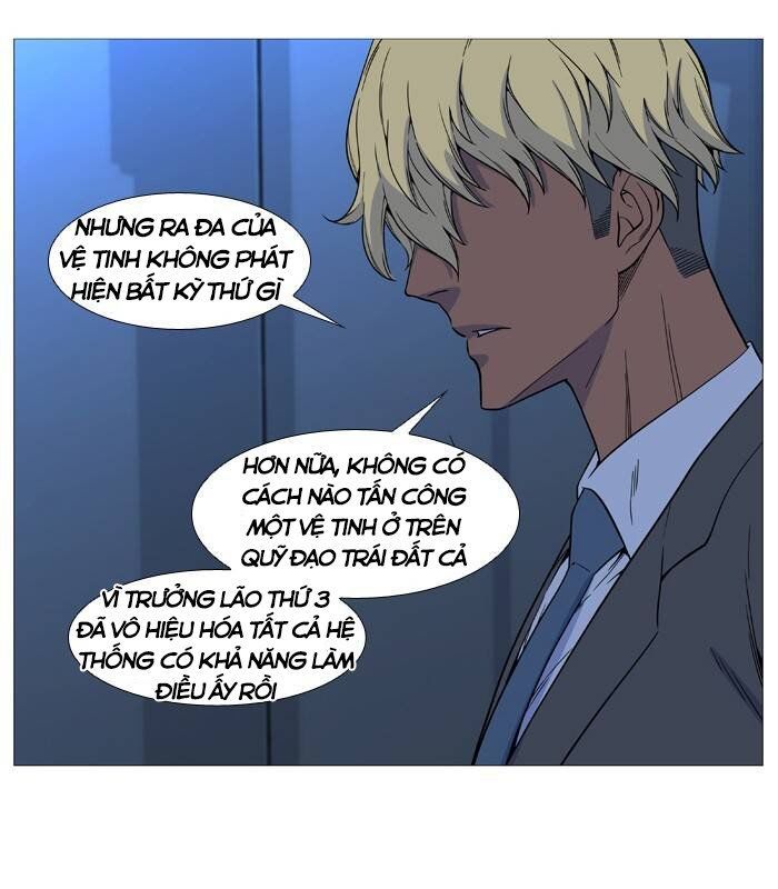 Ma Cà Rồng Quý Tộc Chapter 526 - 10