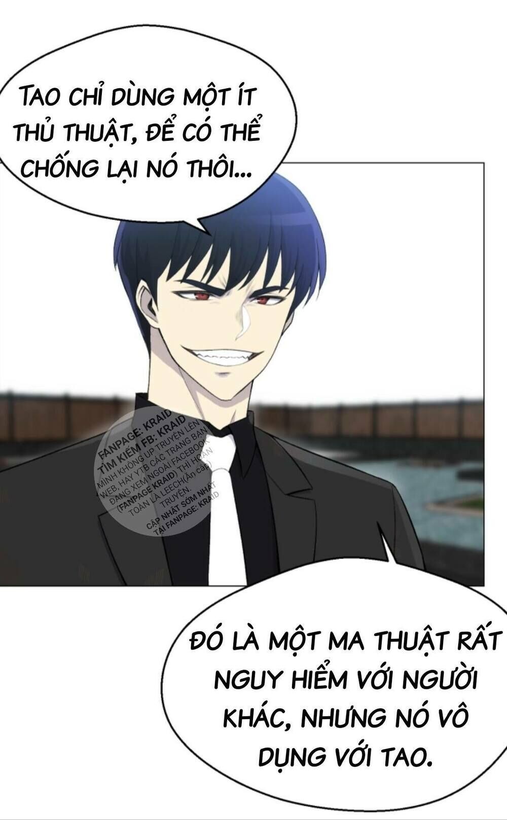 Luân Hồi Ác Nhân Chapter 27 - 16