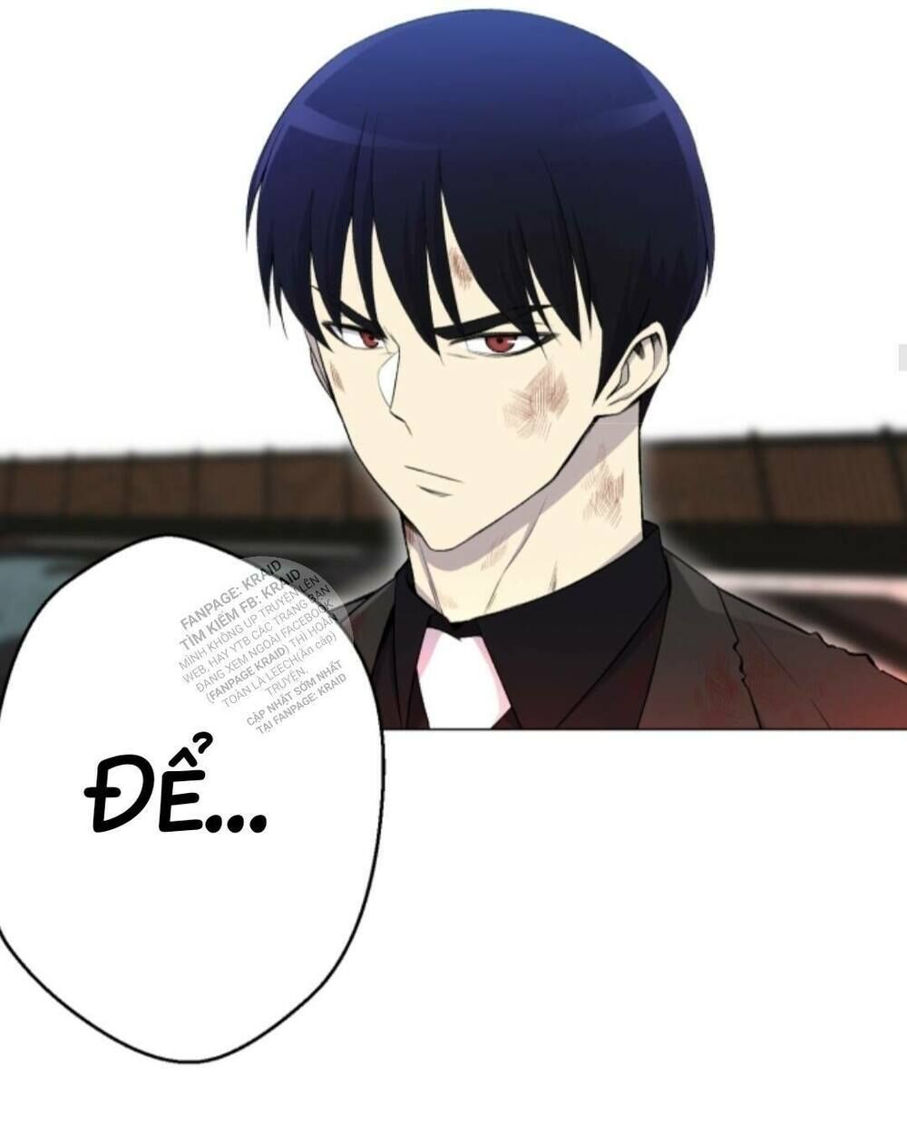 Luân Hồi Ác Nhân Chapter 27 - 31