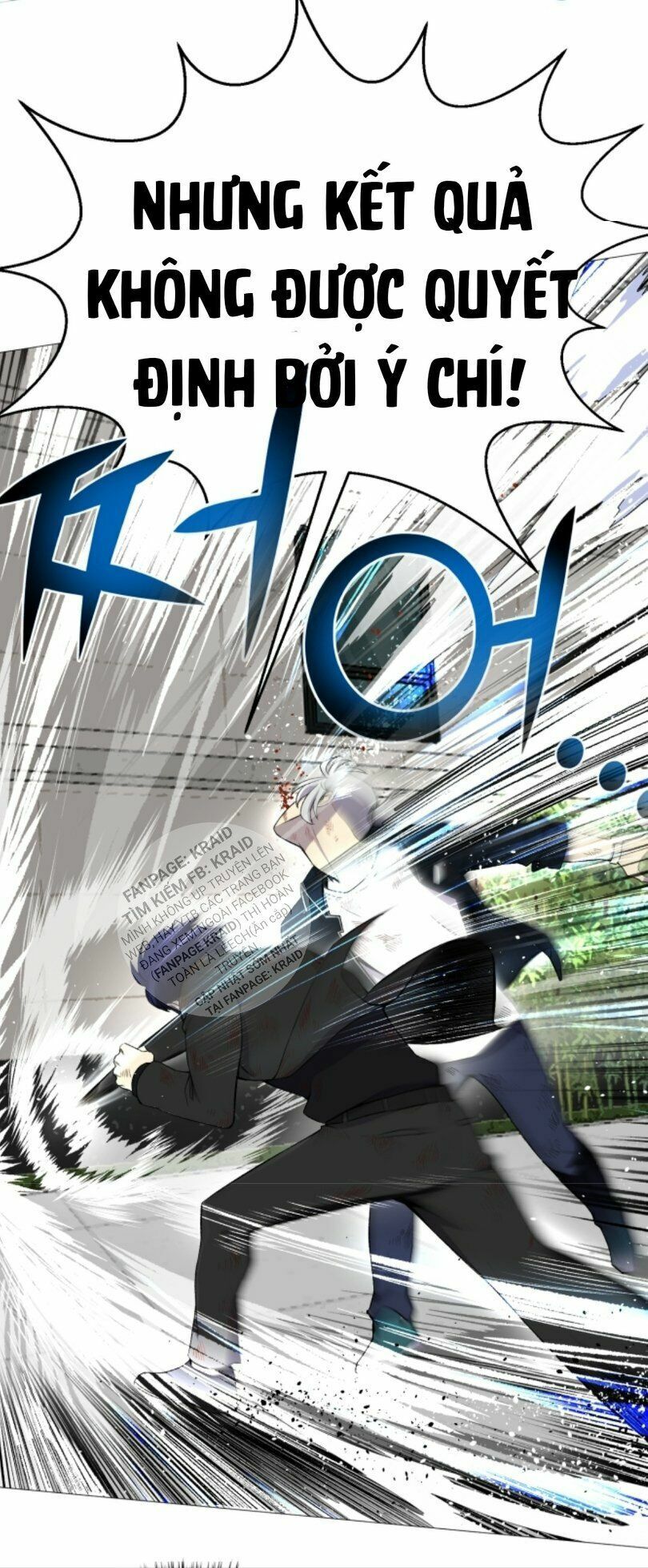 Luân Hồi Ác Nhân Chapter 27 - 34