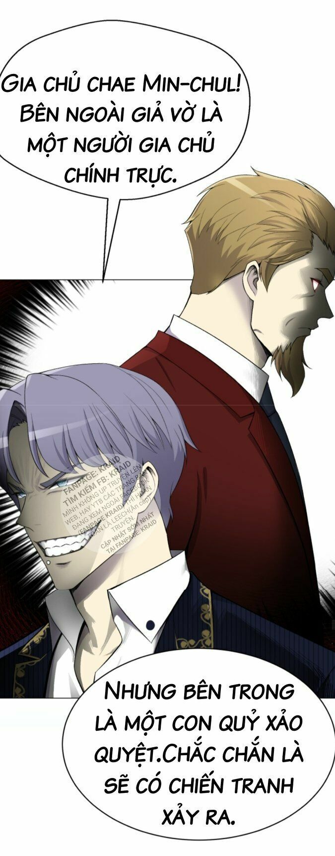 Luân Hồi Ác Nhân Chapter 27 - 50