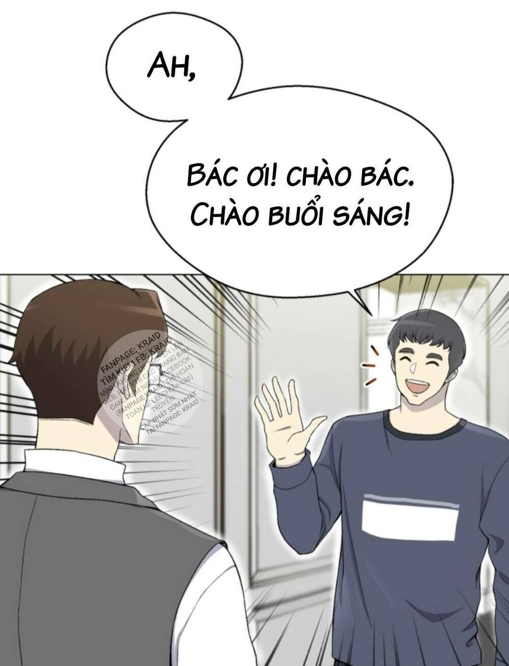 Luân Hồi Ác Nhân Chapter 27 - 65