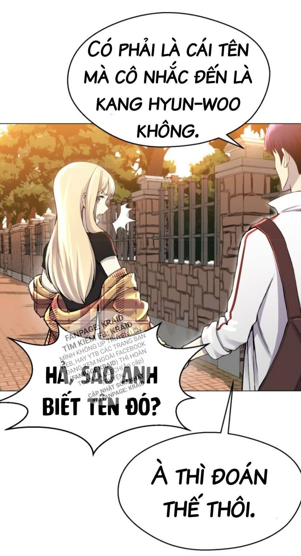 Luân Hồi Ác Nhân Chapter 29 - 29