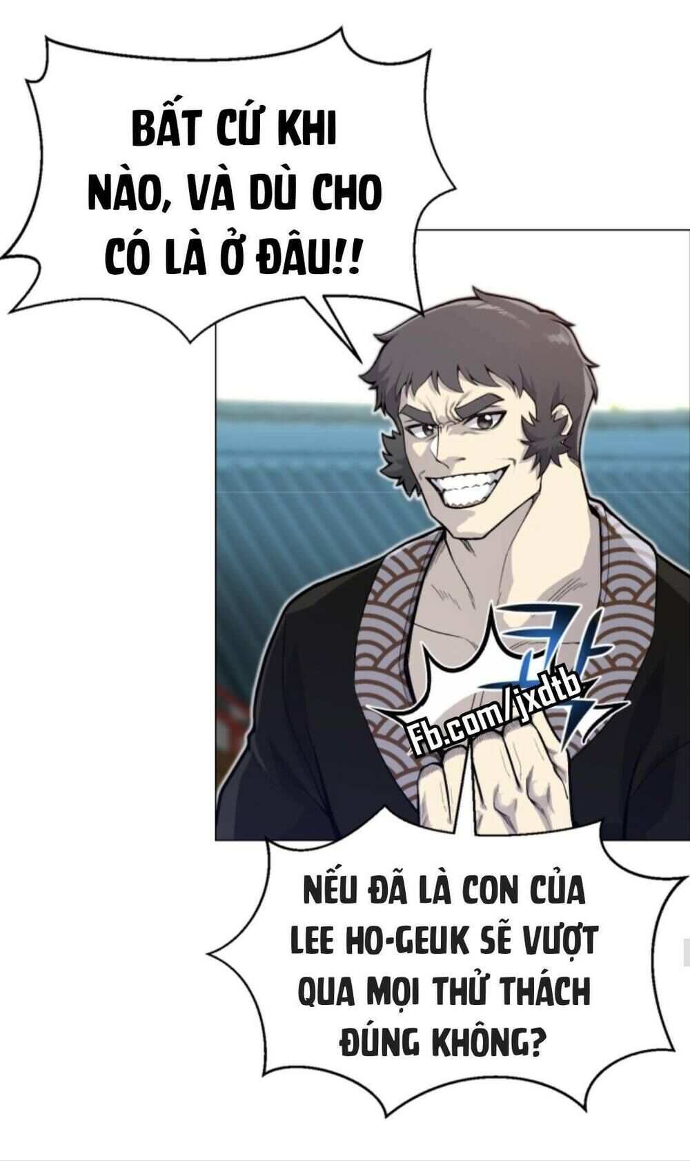 Luân Hồi Ác Nhân Chapter 35 - 53