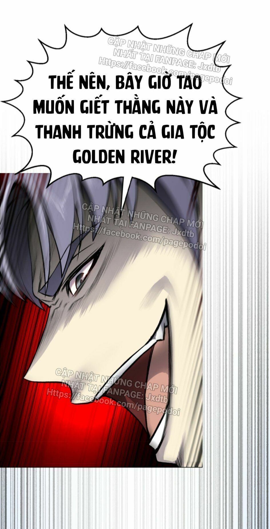 Luân Hồi Ác Nhân Chapter 36 - 56