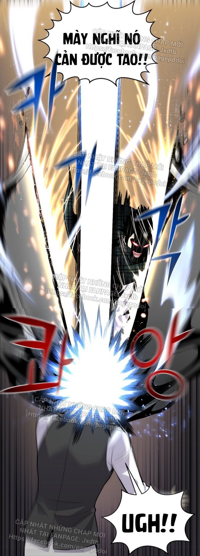 Luân Hồi Ác Nhân Chapter 37 - 27