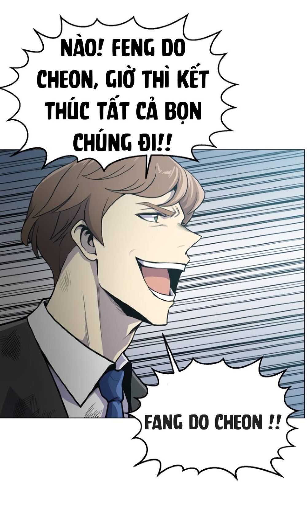 Luân Hồi Ác Nhân Chapter 38 - 58