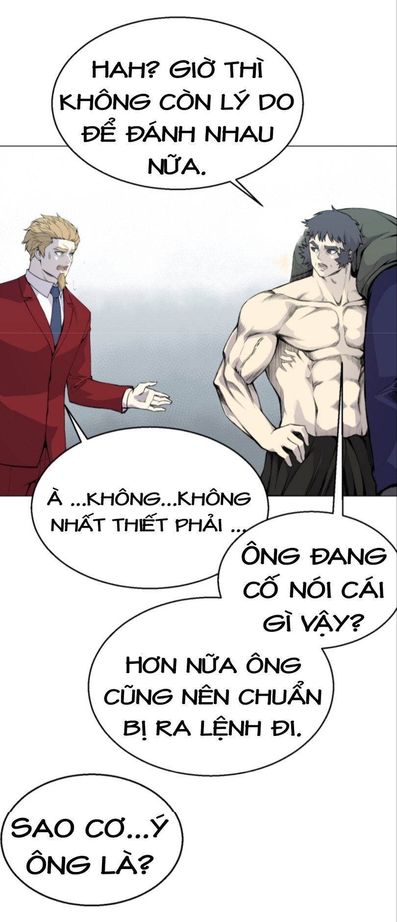 Luân Hồi Ác Nhân Chapter 39 - 77