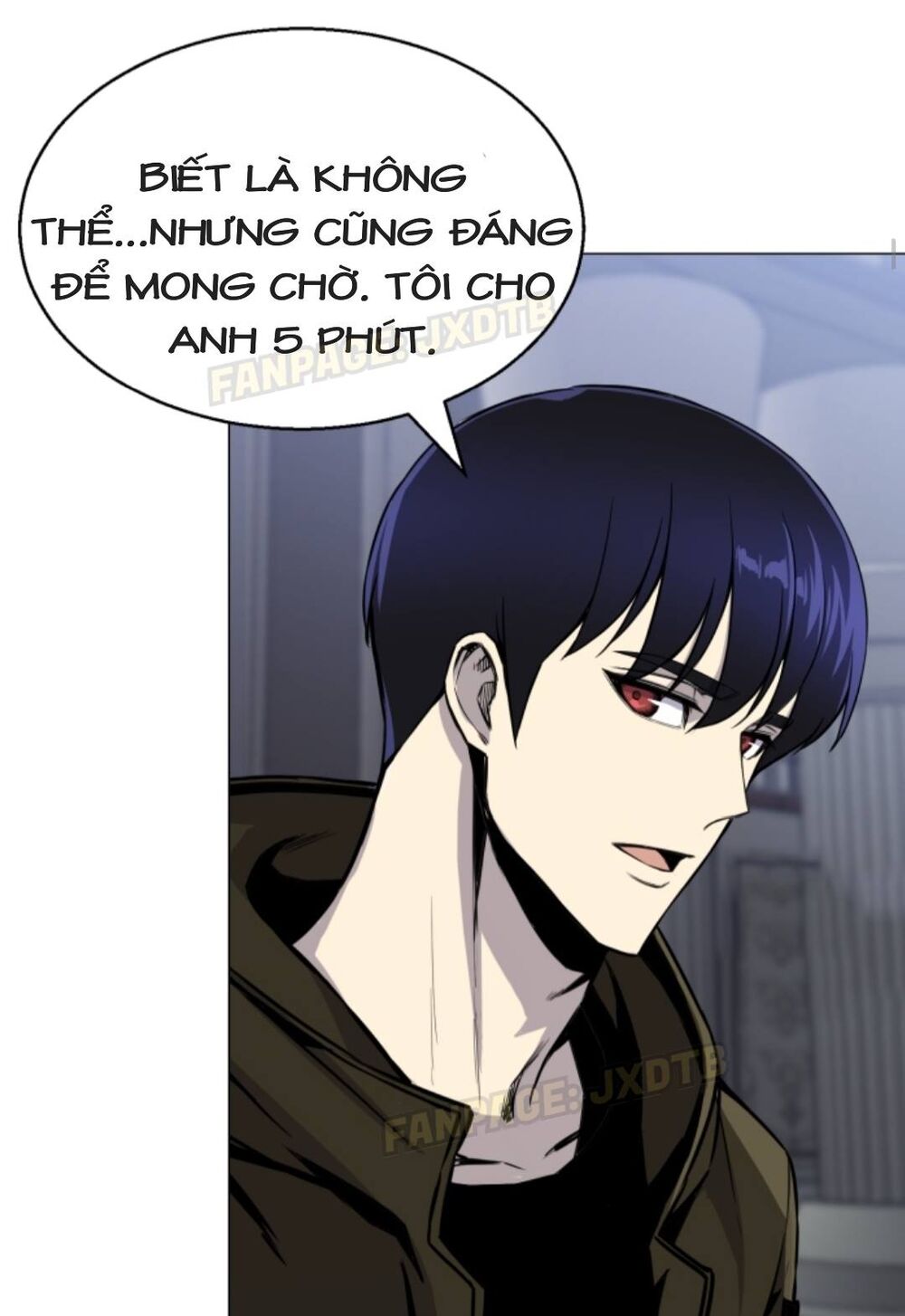Luân Hồi Ác Nhân Chapter 42 - 11