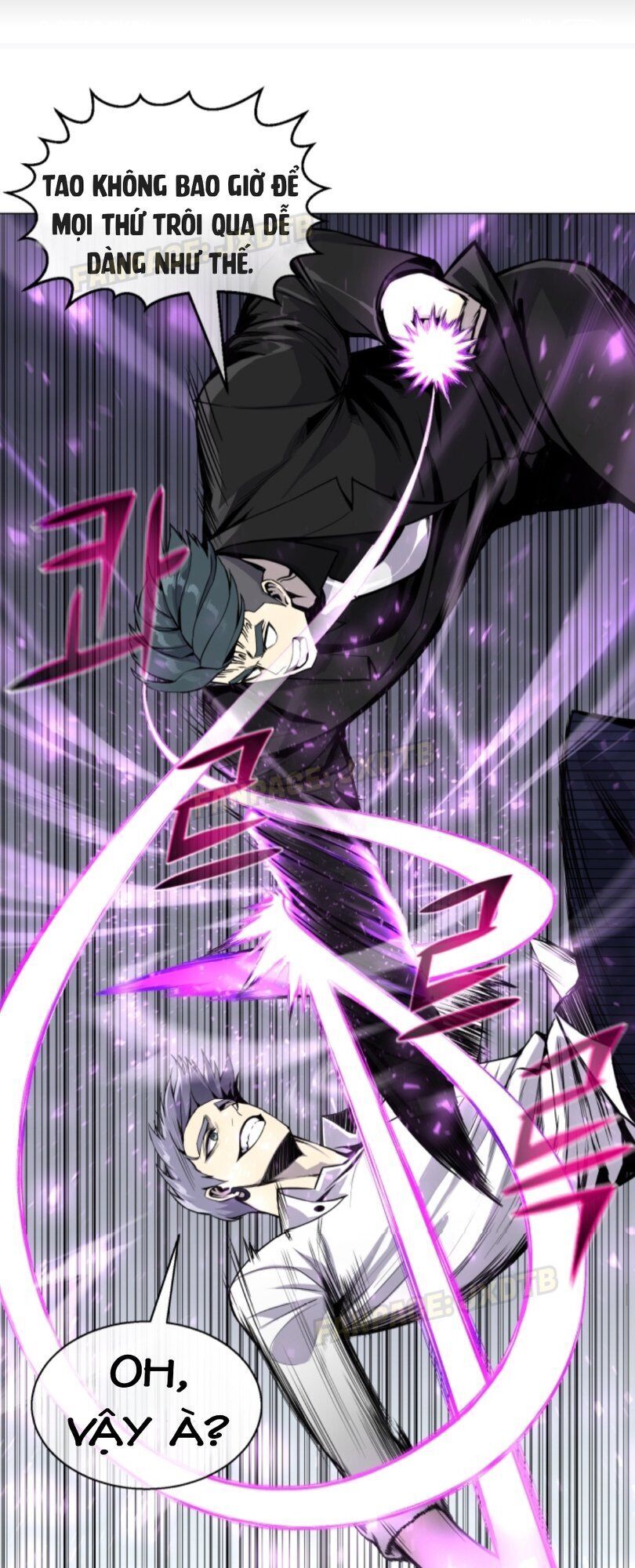 Luân Hồi Ác Nhân Chapter 42 - 25