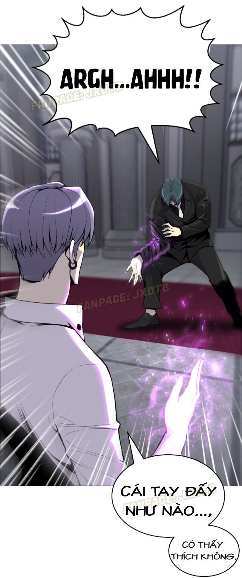 Luân Hồi Ác Nhân Chapter 42 - 28