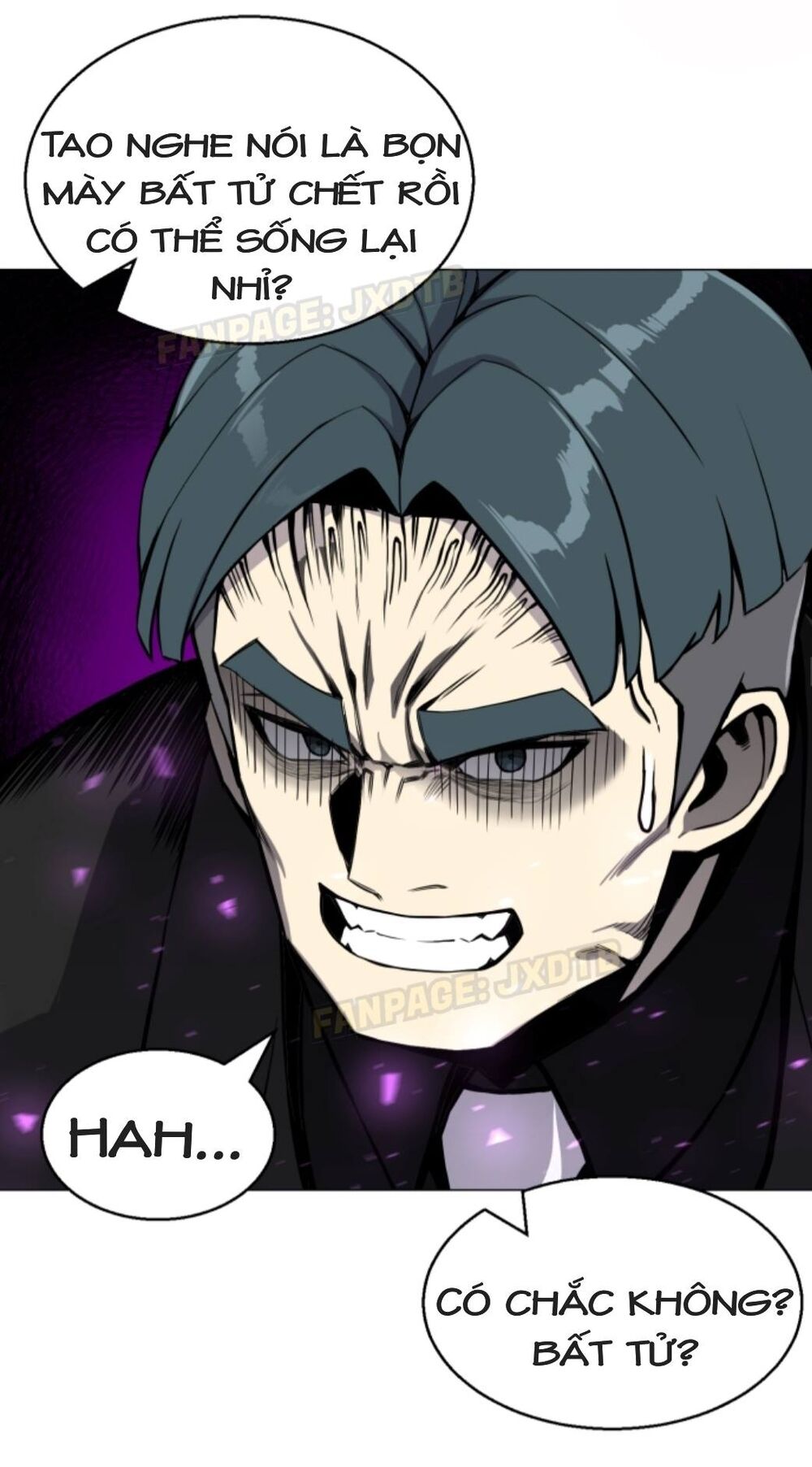 Luân Hồi Ác Nhân Chapter 42 - 29