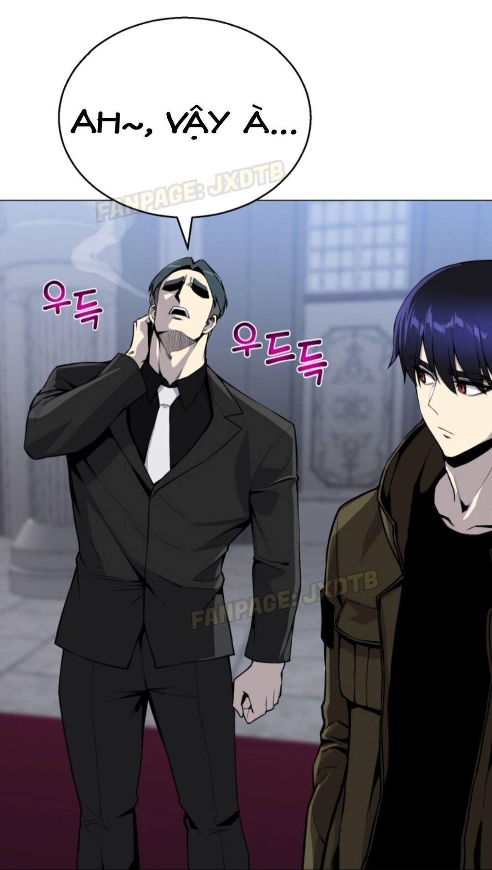 Luân Hồi Ác Nhân Chapter 42 - 5