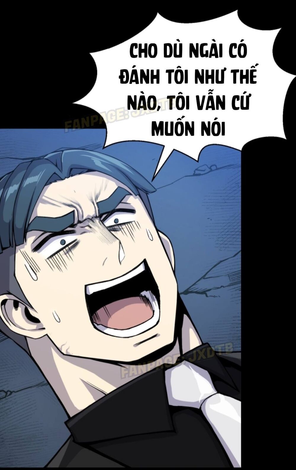 Luân Hồi Ác Nhân Chapter 42 - 41