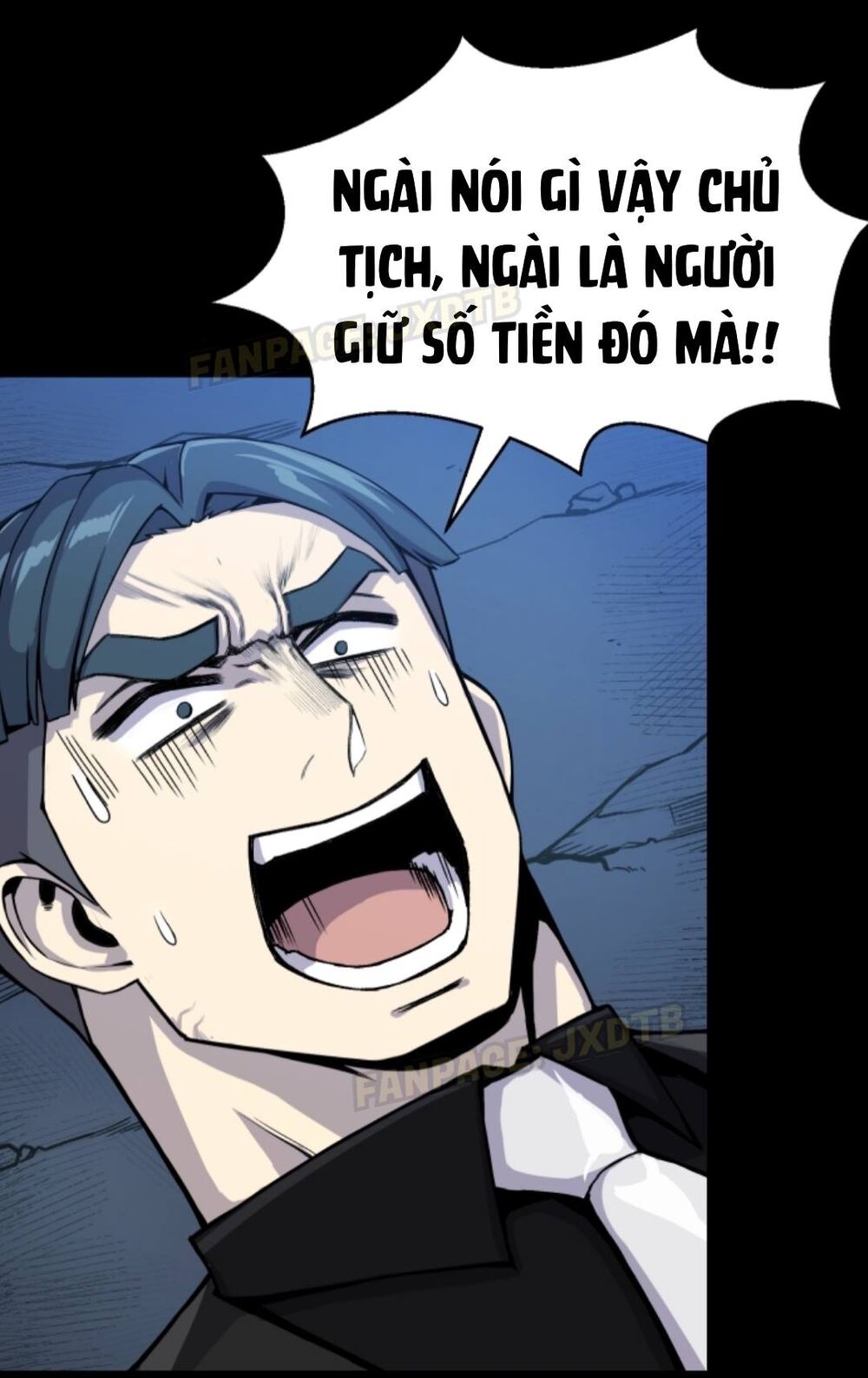 Luân Hồi Ác Nhân Chapter 42 - 44