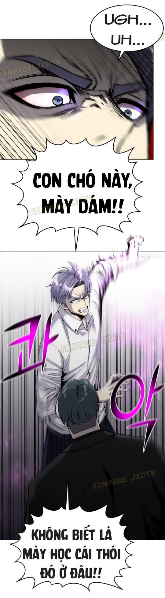Luân Hồi Ác Nhân Chapter 42 - 57