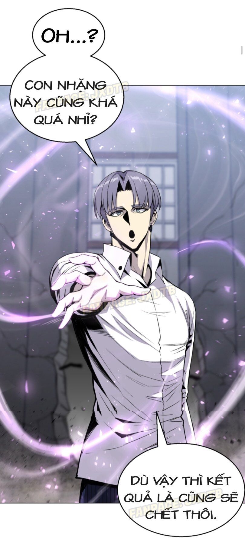 Luân Hồi Ác Nhân Chapter 42 - 9