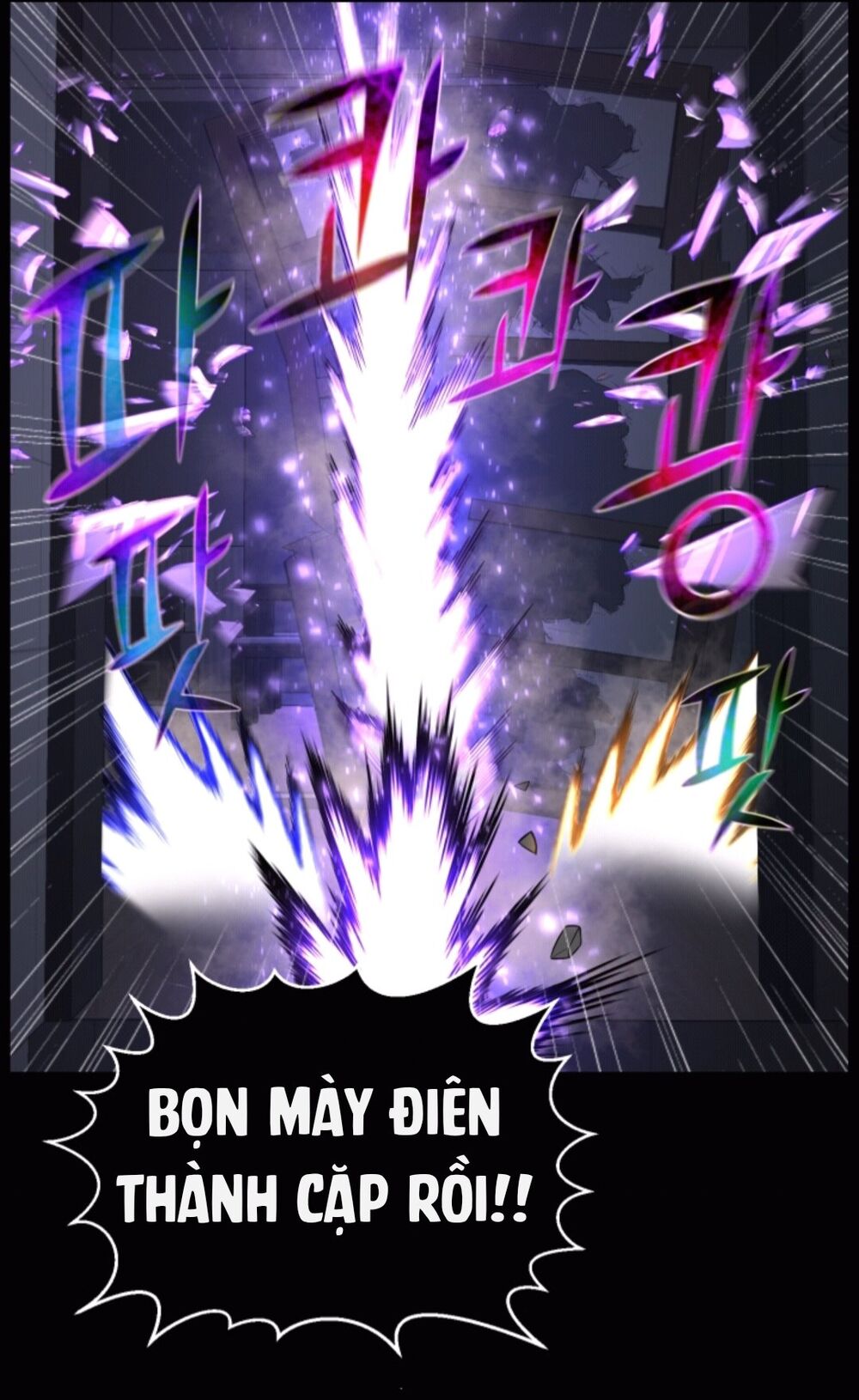 Luân Hồi Ác Nhân Chapter 45 - 46