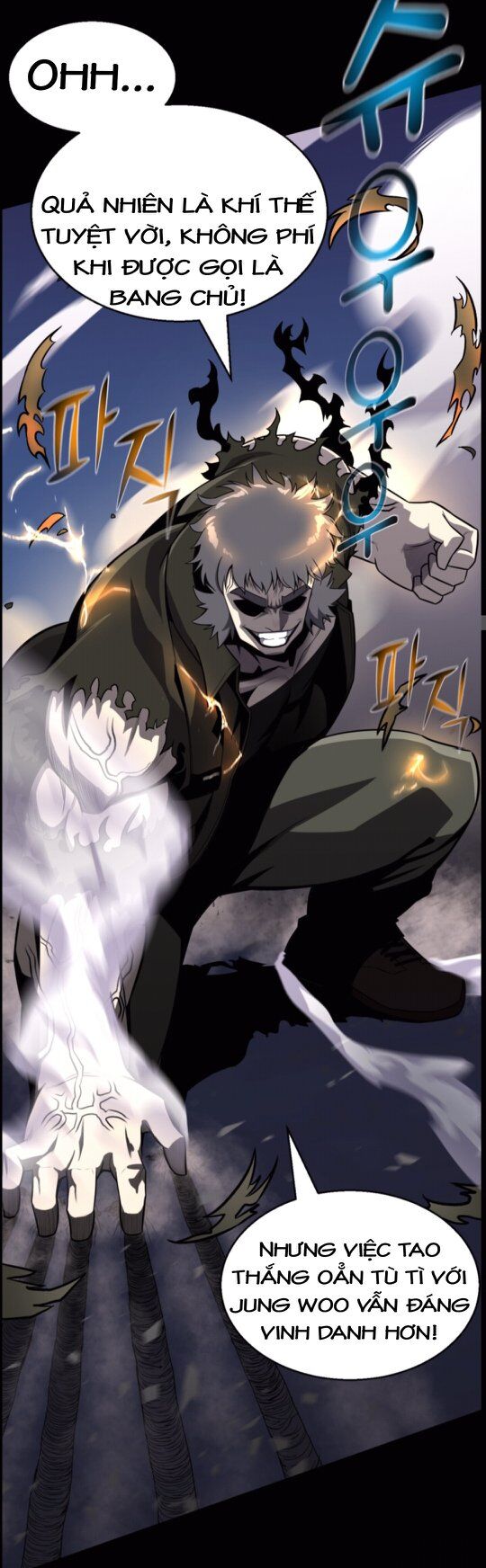 Luân Hồi Ác Nhân Chapter 45 - 53