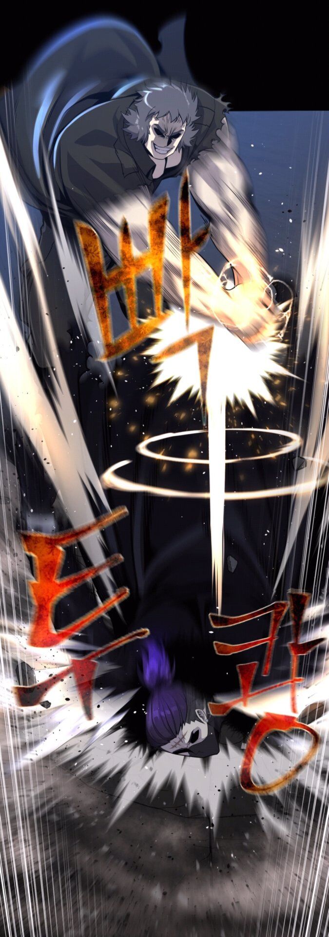 Luân Hồi Ác Nhân Chapter 45 - 60