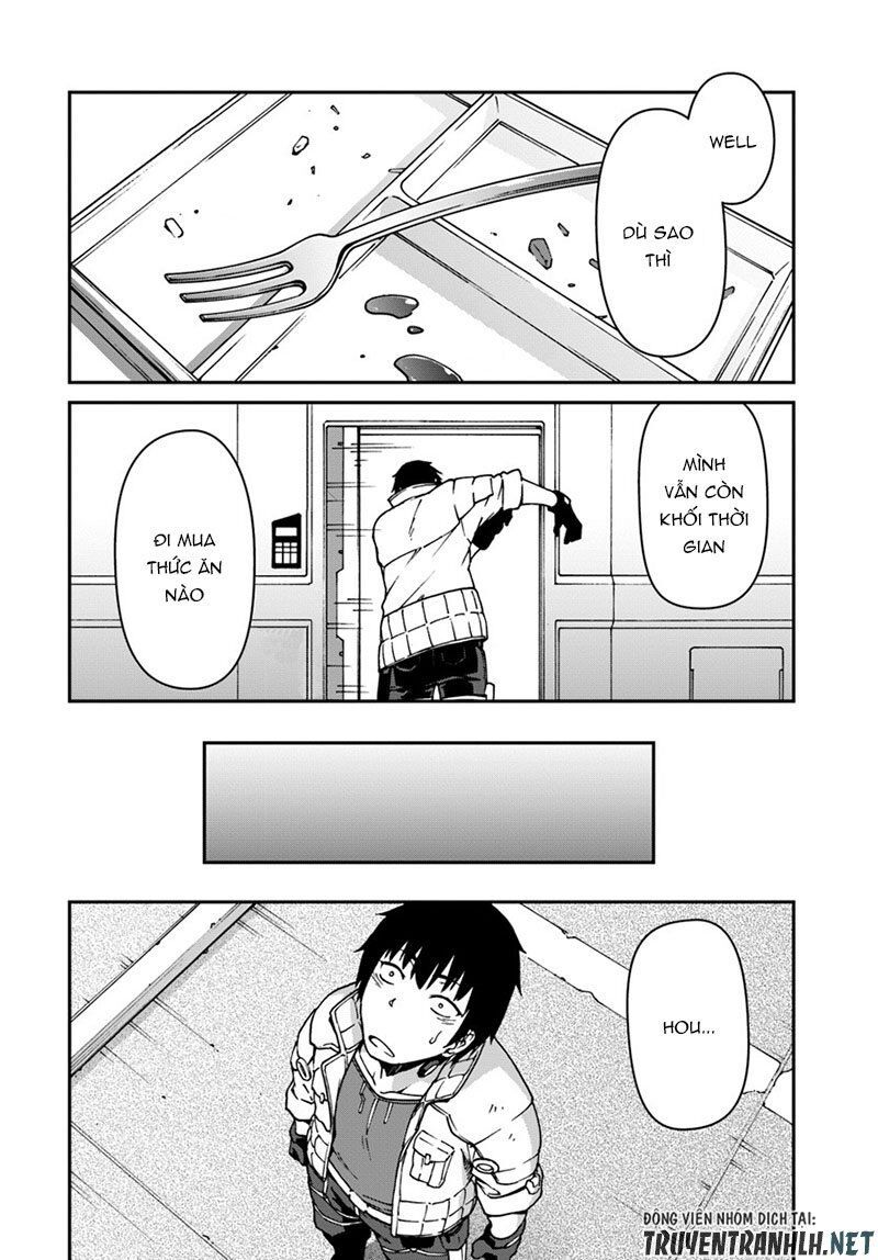 Mezametara Saikyou Soubi To Uchuusen-Mochi Datta No De, Ikkodate Mezashite Youhei Toshite Jiyuu Chapter 2.5 - 9