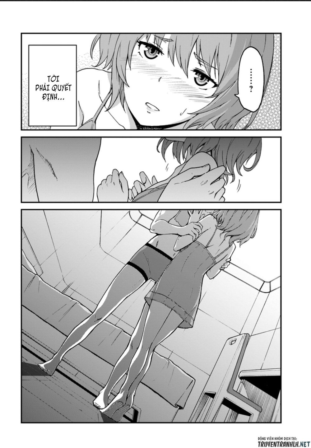 Mezametara Saikyou Soubi To Uchuusen-Mochi Datta No De, Ikkodate Mezashite Youhei Toshite Jiyuu Chapter 4.5 - 15