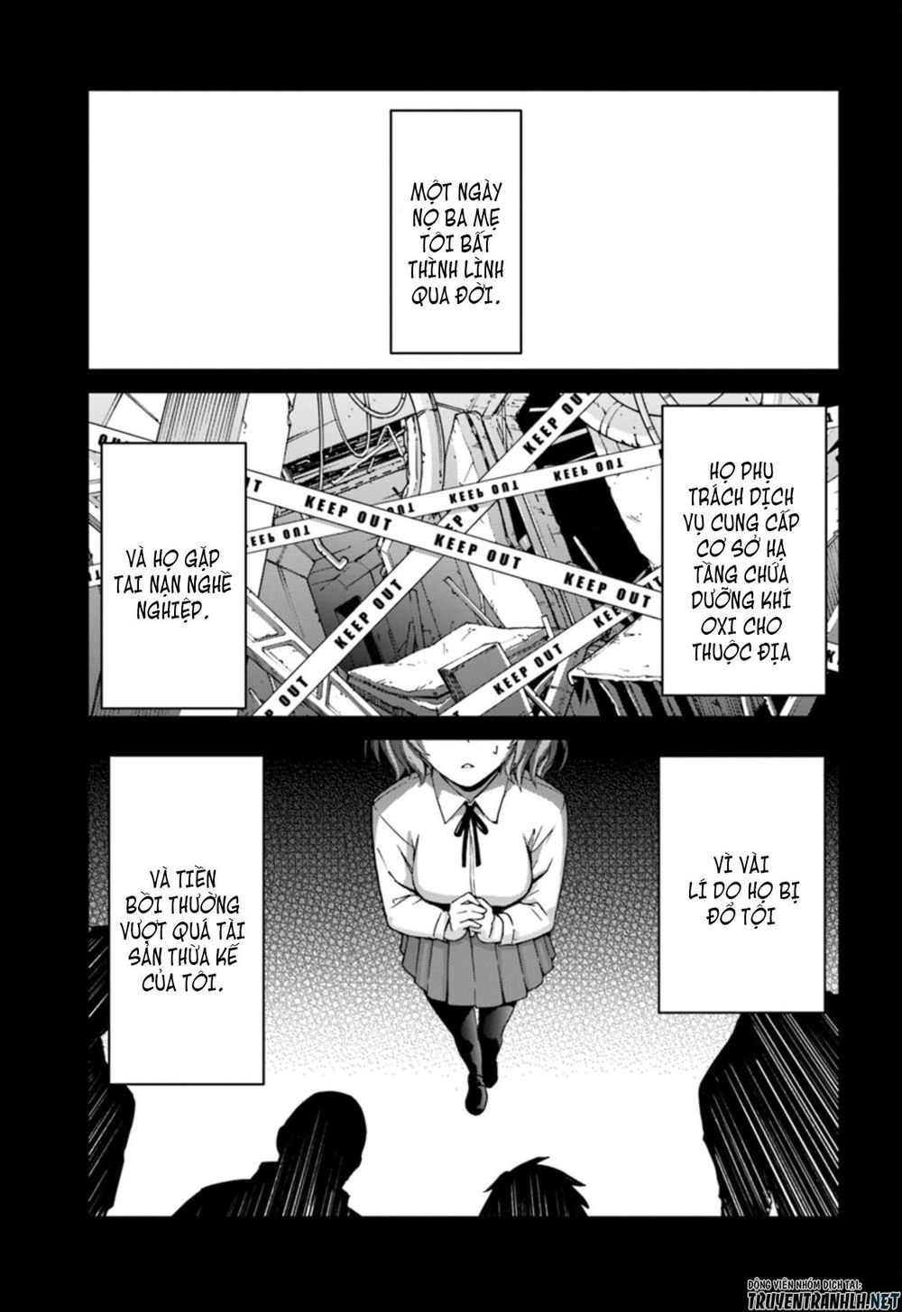 Mezametara Saikyou Soubi To Uchuusen-Mochi Datta No De, Ikkodate Mezashite Youhei Toshite Jiyuu Chapter 4 - 12